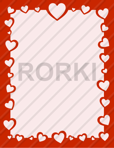 vector hearts, vector, love, red, valentine's day, passion, flirting, romance, amour, heart, loving, beloved, sweetheart, valentines, happiness, romantic, background, frame, border