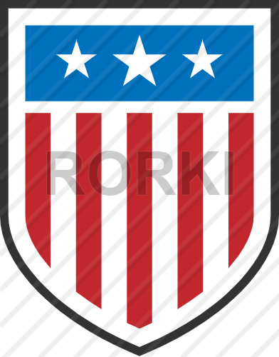 vector usa, flag, shield, toughness, protection, award, silhouette, guard, security, insurance, armor, guarding, arms, defending, military, shape, shielding, american, united states, 4th, july, patriotic, national