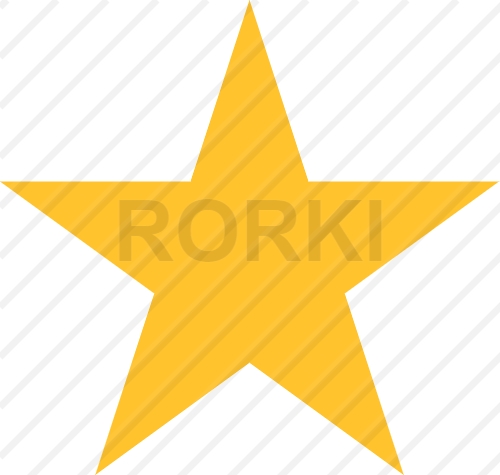 vector star shape, vector, icon, gold colored, rating, yellow, white background, flat, solid, symbol, bookmark, choice, choosing, rank, sign, voting, cut out