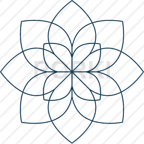 vector lotus, flower, flowers, icon, logo, beauty, blossom, cutout, design, harmony, water, lily, petals, spirituality, vector, yoga, botany, buddhism, bloom, symbol, chinese, flowering, plant, purity, shape, floral, indian