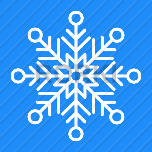 snowflakes, snowing, ornament, temperature, icing, frozen, christmas, winter, holidays, decoration, decoration, blue, weather, shape, cold, ornate