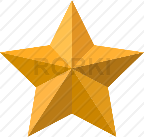 star shape, vector, icon, gold colored, rating, yellow, white background, flat, solid, symbol, bookmark, choice, choosing, rank, sign, voting, gold, award, reviews